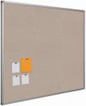 Smit Visual Prikbord ProLine kleur Pastel YS108 120x180cm