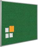 Prikbord ProLine kleur Accent AK003 afm. 90x120cm