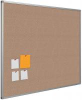 Smit Visual Prikbord ProLine kleur Pastel YS071 120x180cm 