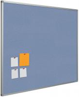 Smit Visual Prikbord ProLine kleur Pastel YS095 120x180cm 