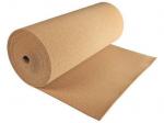 Prikbordwand op rol 8mm dik 150cm breed per rol