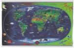 Map World for Children