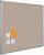 Smit Visual Prikbord ProLine kleur Pastel YS108 45x60cm 