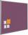 Smit Visual Prikbord ProLine kleur Pastel YS102 90x180cm 